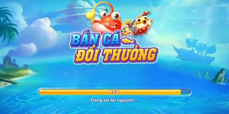 Bắn cá đổi thưởng tại FB88 là sảnh game thu hút hấp dẫn