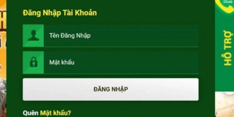 Chỉ dẫn các bước đăng nhập FB88