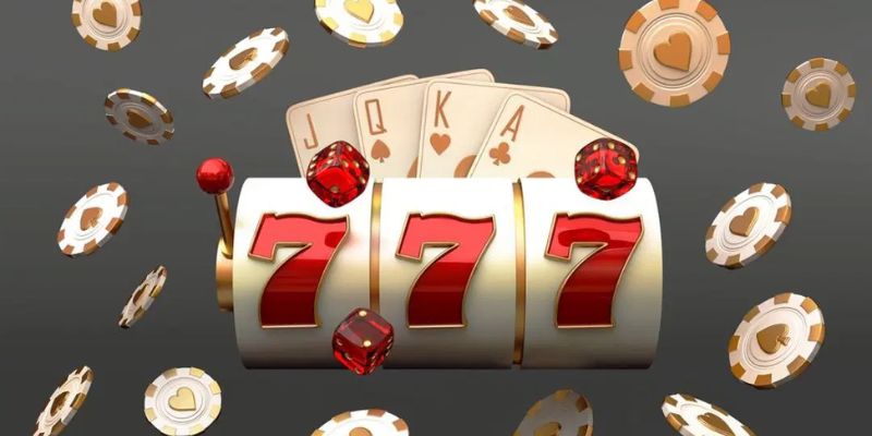 Vài slot casino nổi bật tại nhà cái