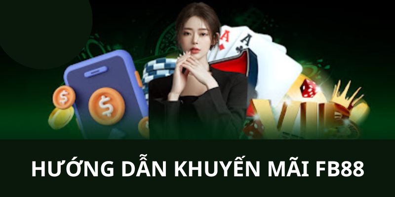 Quy trình hỗ trợ bạn tham gia nhận quà tại nhà cái FB88