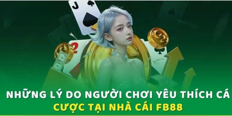 Đăng nhập FB88 nhà cái uy tín